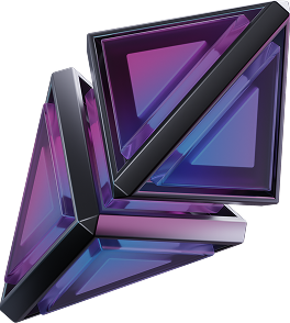 Decorative Cube