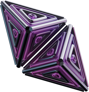 Decorative Cube